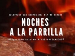 BRASAS NOCHE