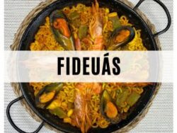 FIDEUÁS