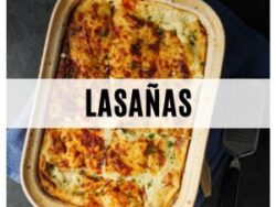 LASAÑAS