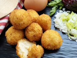 CROQUETAS